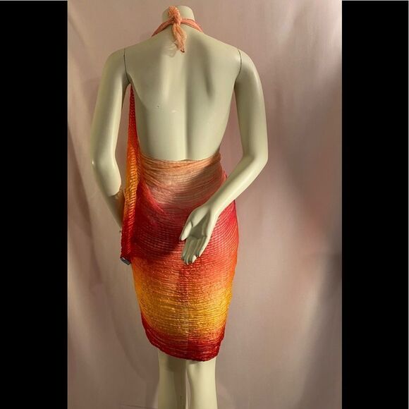 NWOT Calvin Klein Ombré  - Picture 5 of 7